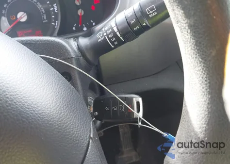 2014 Kia Sportage Lx from USA, damaged, VIN KNDPBCAC4E7657871